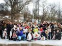 Десета хуманитарна акција фондације...